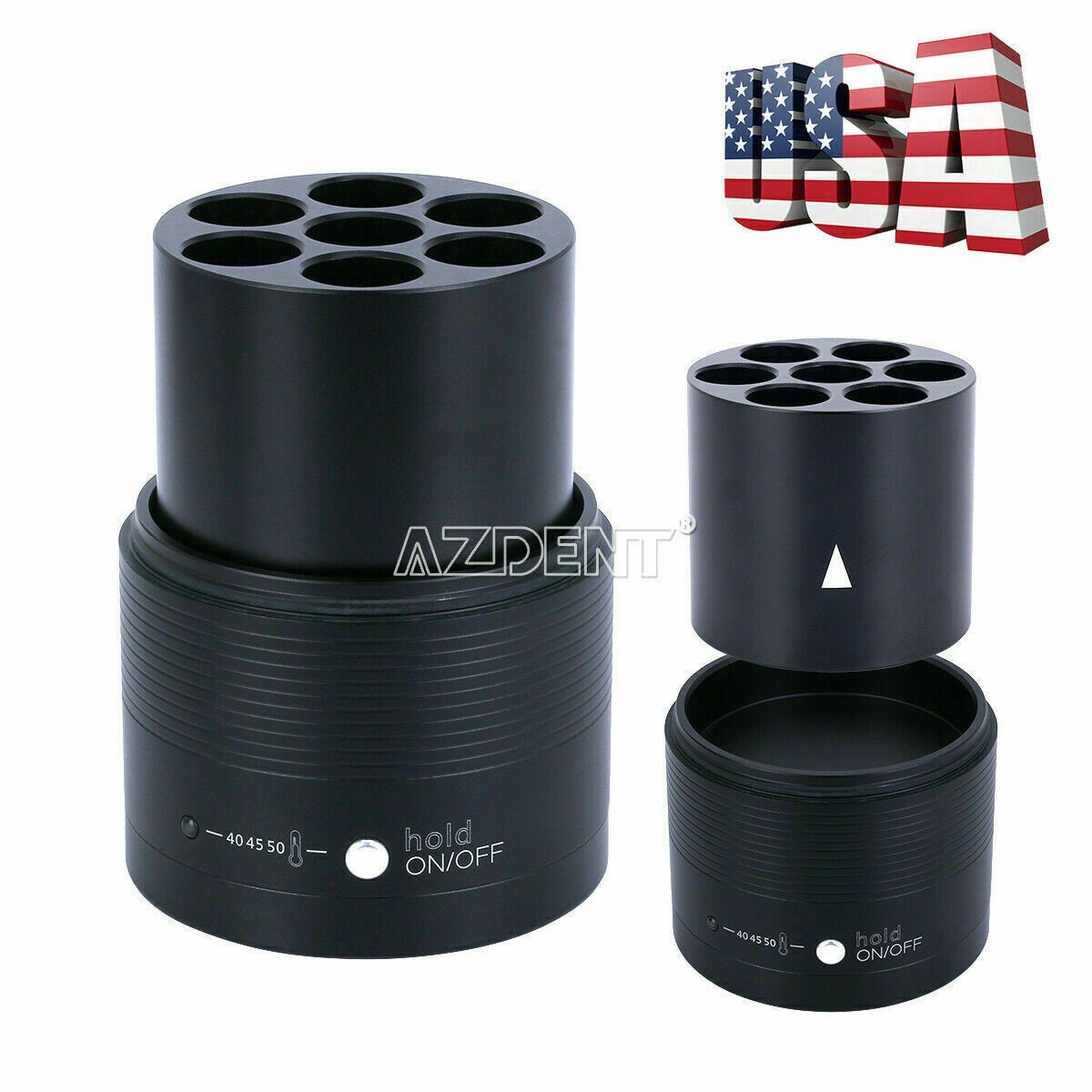 Dental Composite Heater Resin Heating Composed Material Warmer Dentist Equipment