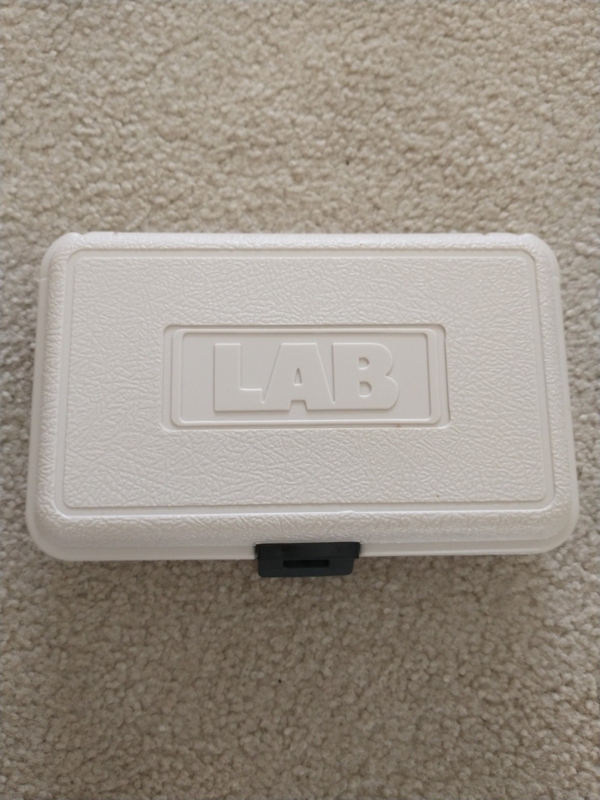 LAB Mini Dur-X Pin Kit For Interchangeable Core A-2 System