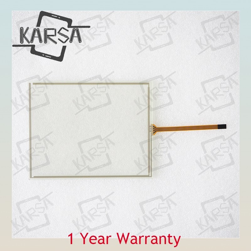 Touch Screen Digitizer Panel Glass for KCG057QV1EA-G000 KCG057QV1EA G000 Touchsc