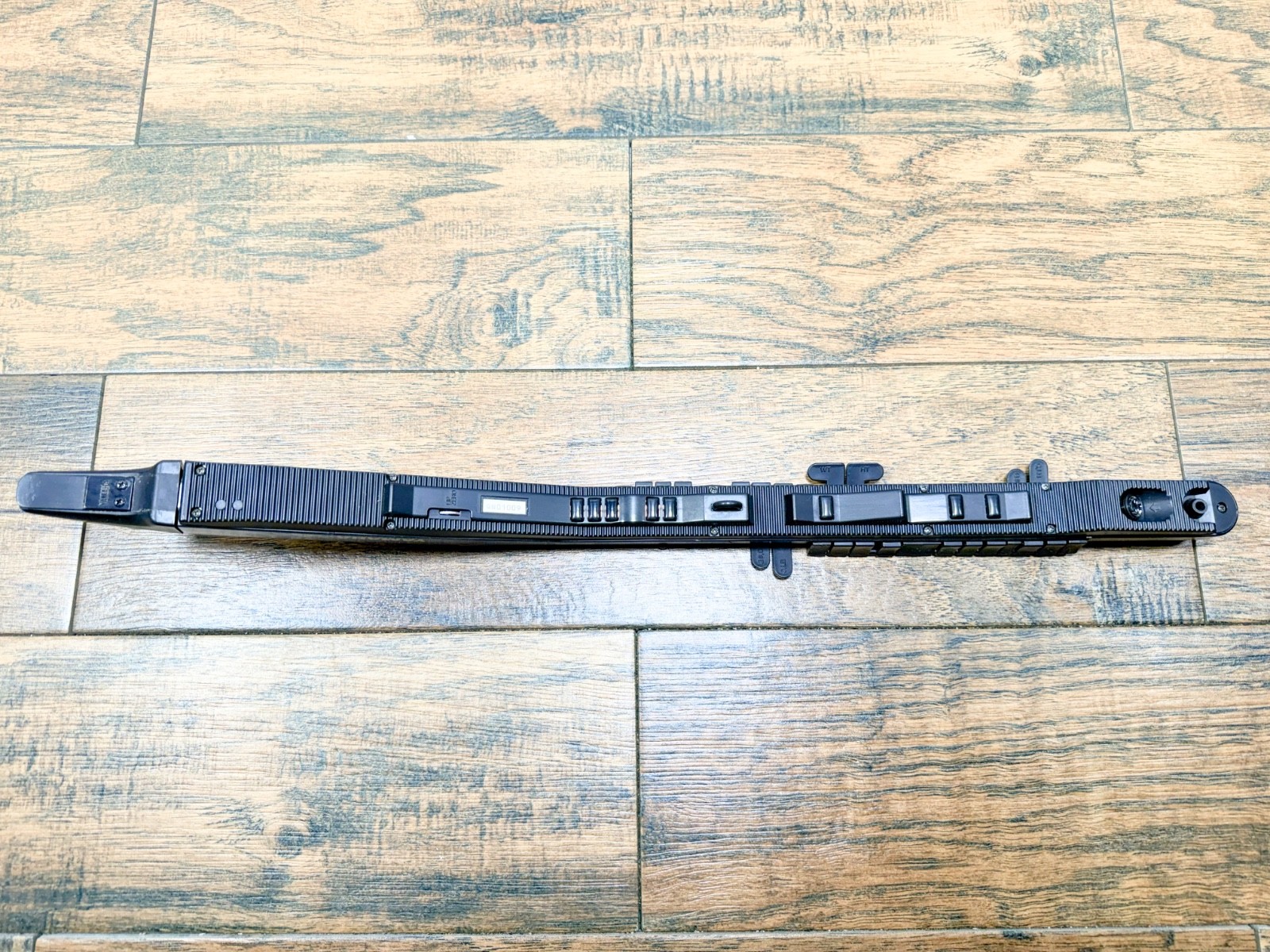 Yamaha WX11 Wind Midi Controller Y318