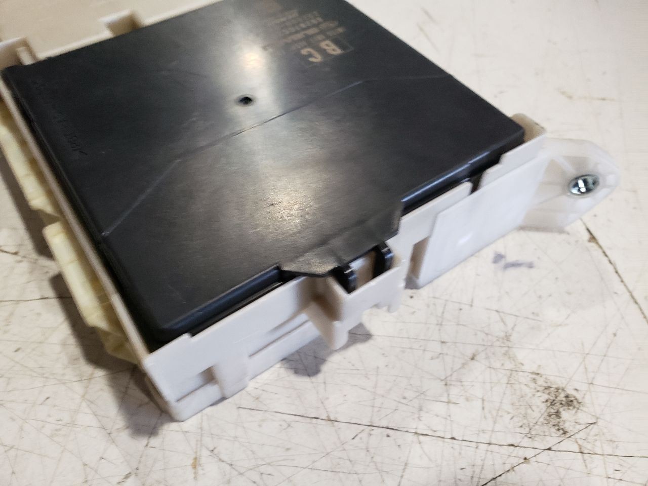 2023 Subaru BRZ Coupe Integrated Body Unit Assembly Module OEM