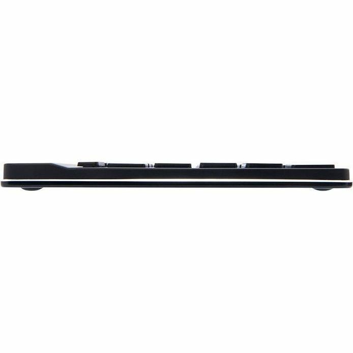R-Go numeric keyboard, break