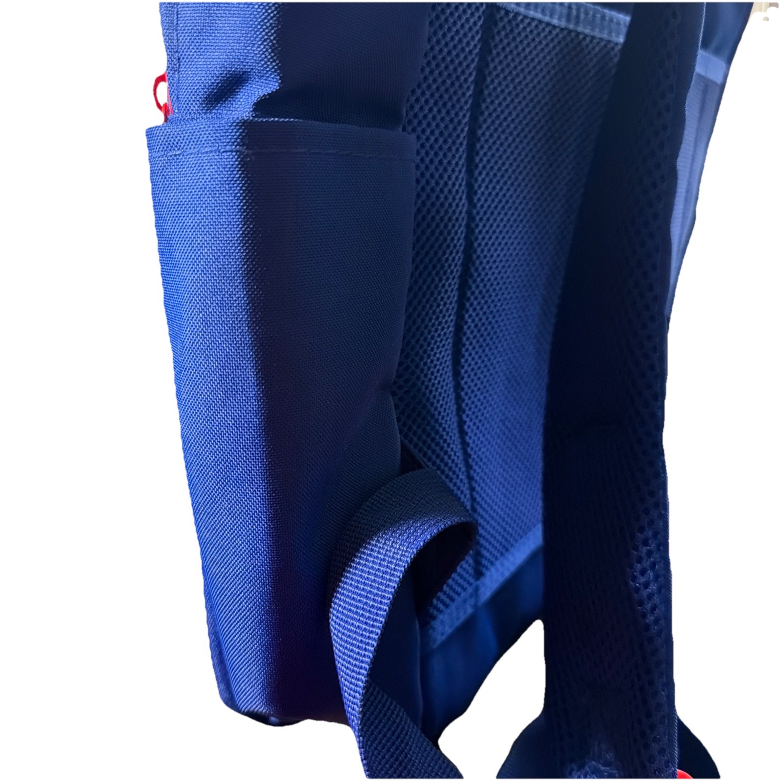 Intermountain Royal Blue /red School Backpack L