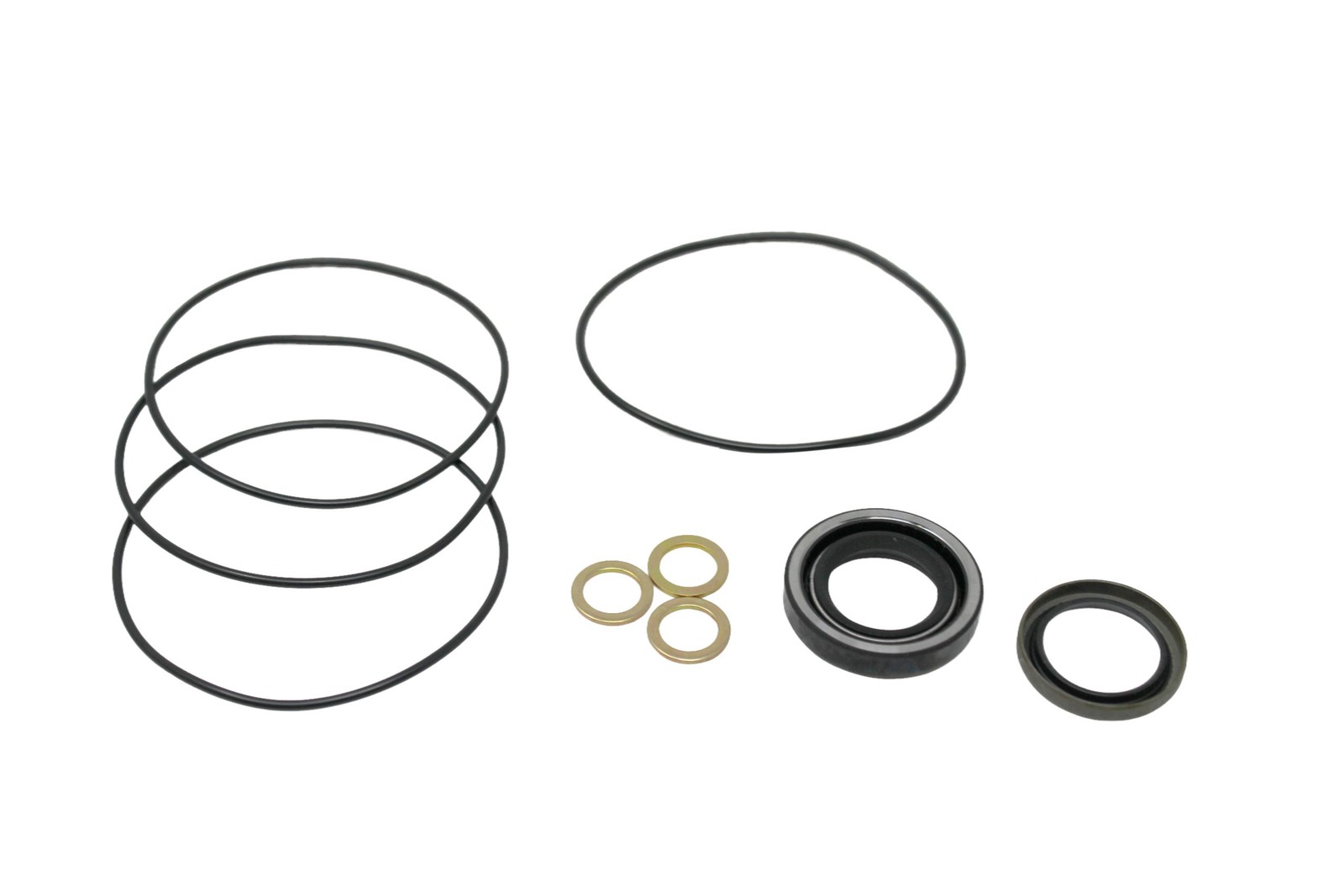 Aztec Replacement for Seal Kit for Danfoss 151-G0034 - Hydraulic Motor