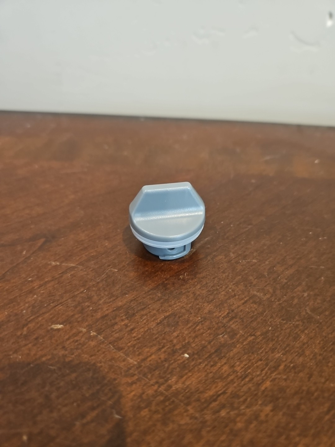 Shark S3973 Lift-Away Mop WATER RESERVOIR TANK SCREW-ON CAP Genuine PART 1076SO