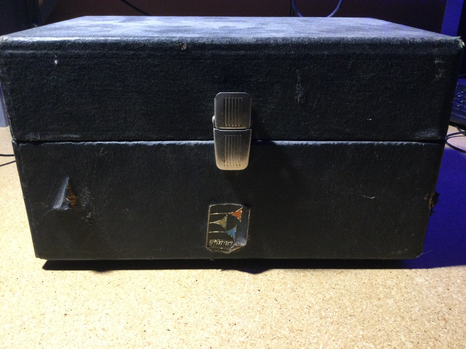 Maestro Echoplex EP-3 70's echo effects