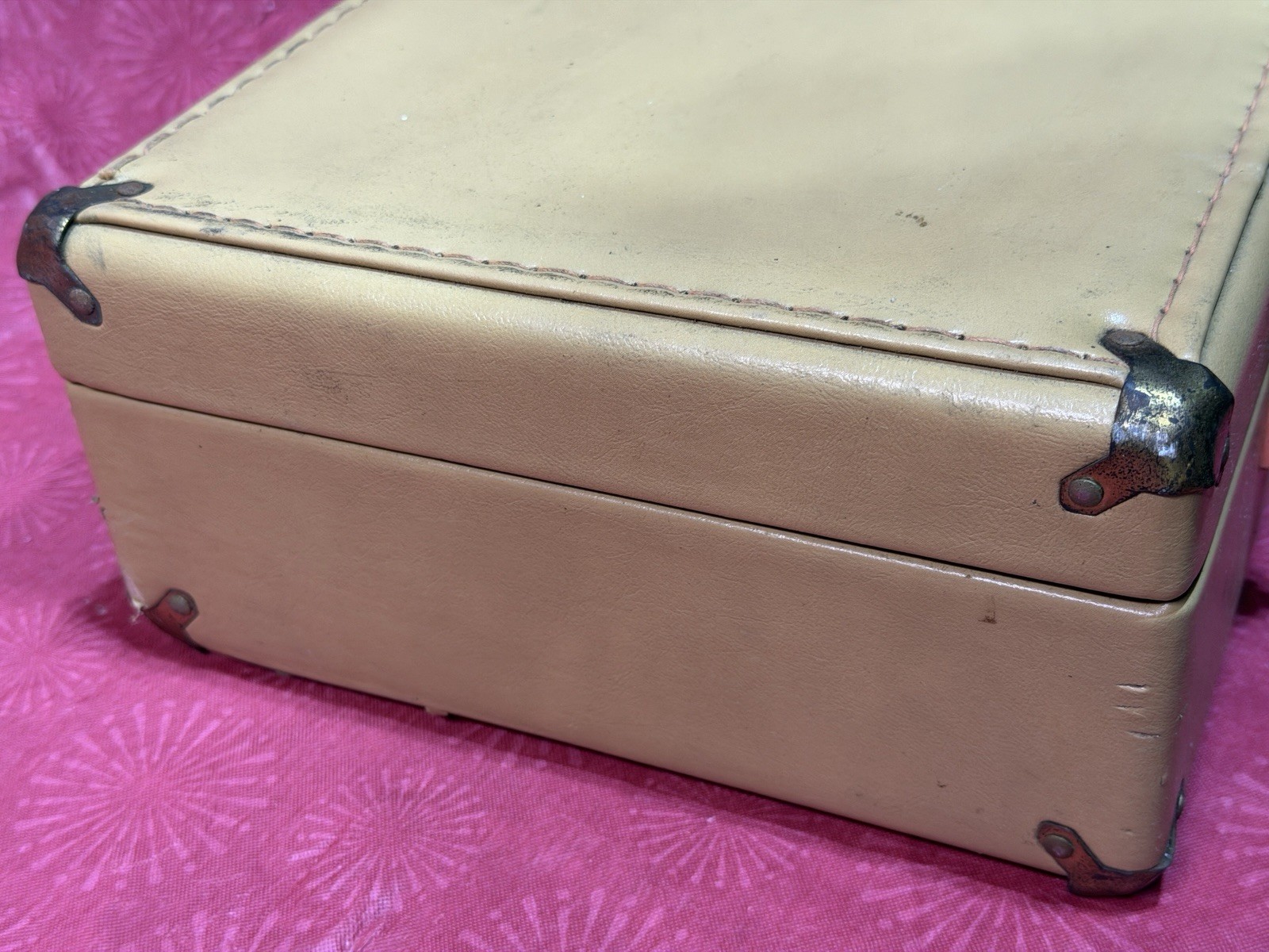 Vintage Winchester Gun-Ho Takedown Case