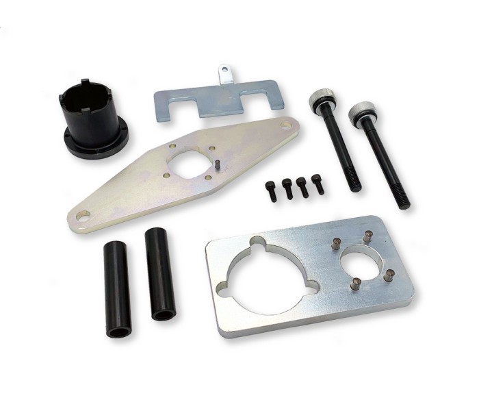 For JAGUAR - LAND ROVER 2.0D Time Block Convenient