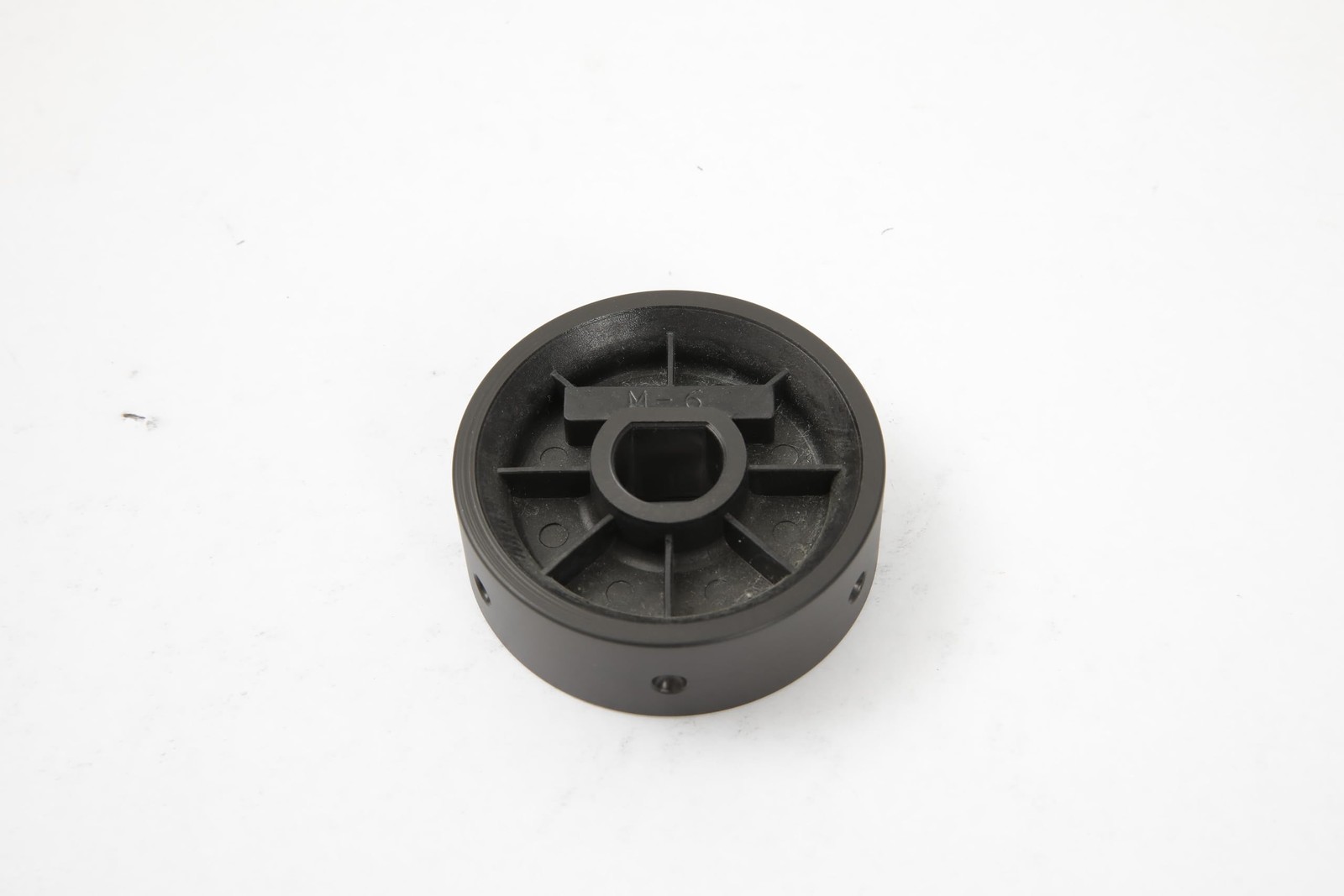 Seed Roller Seeder M-6 Ø5.0mm U-Shaped Hole for Efficient Planting