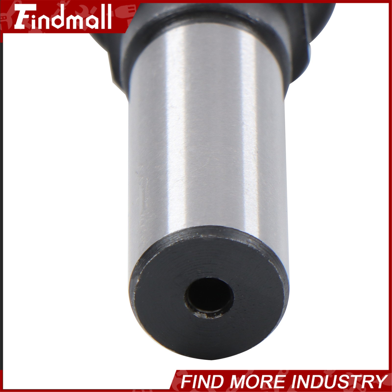 Findmall ER20 Collet Extension Chuck 1/2" Shank Router Bit Adapter Milling Tool