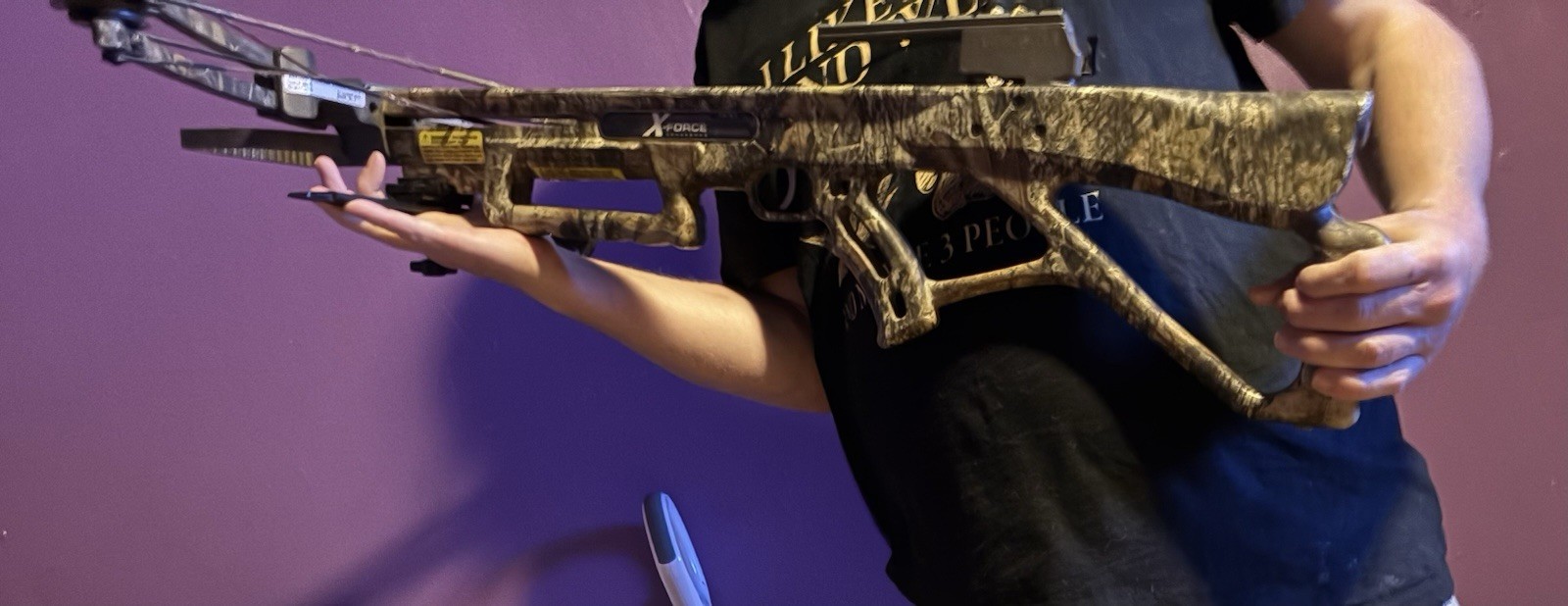 Eastland XForce 500 Crossbow