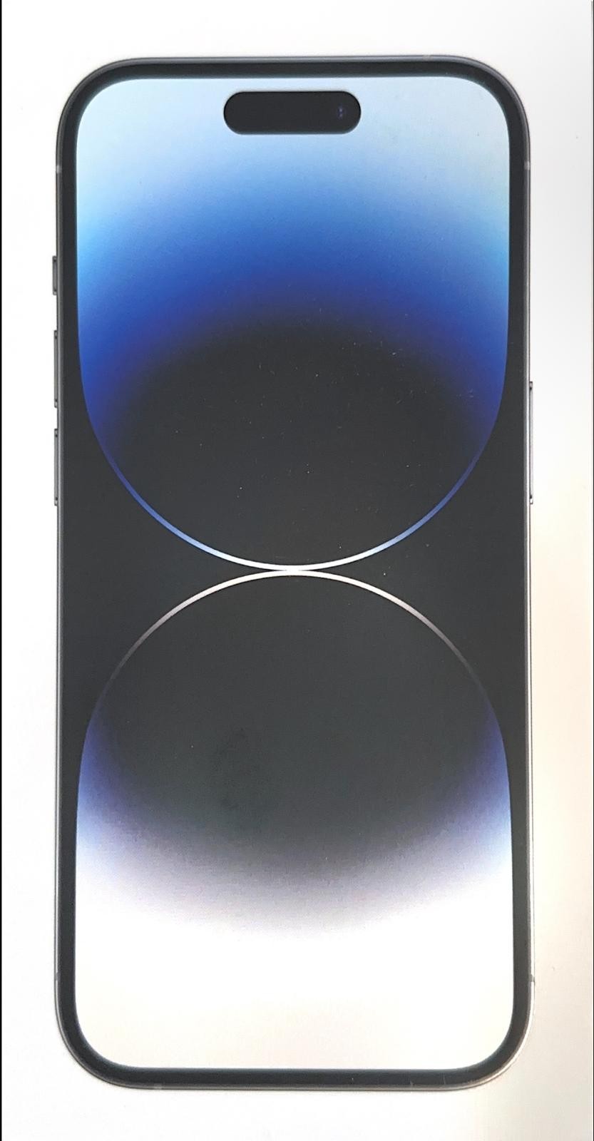 Original Apple Empty Box iPhone 14Pro Silver (No accessories/No Manual/Only Box)