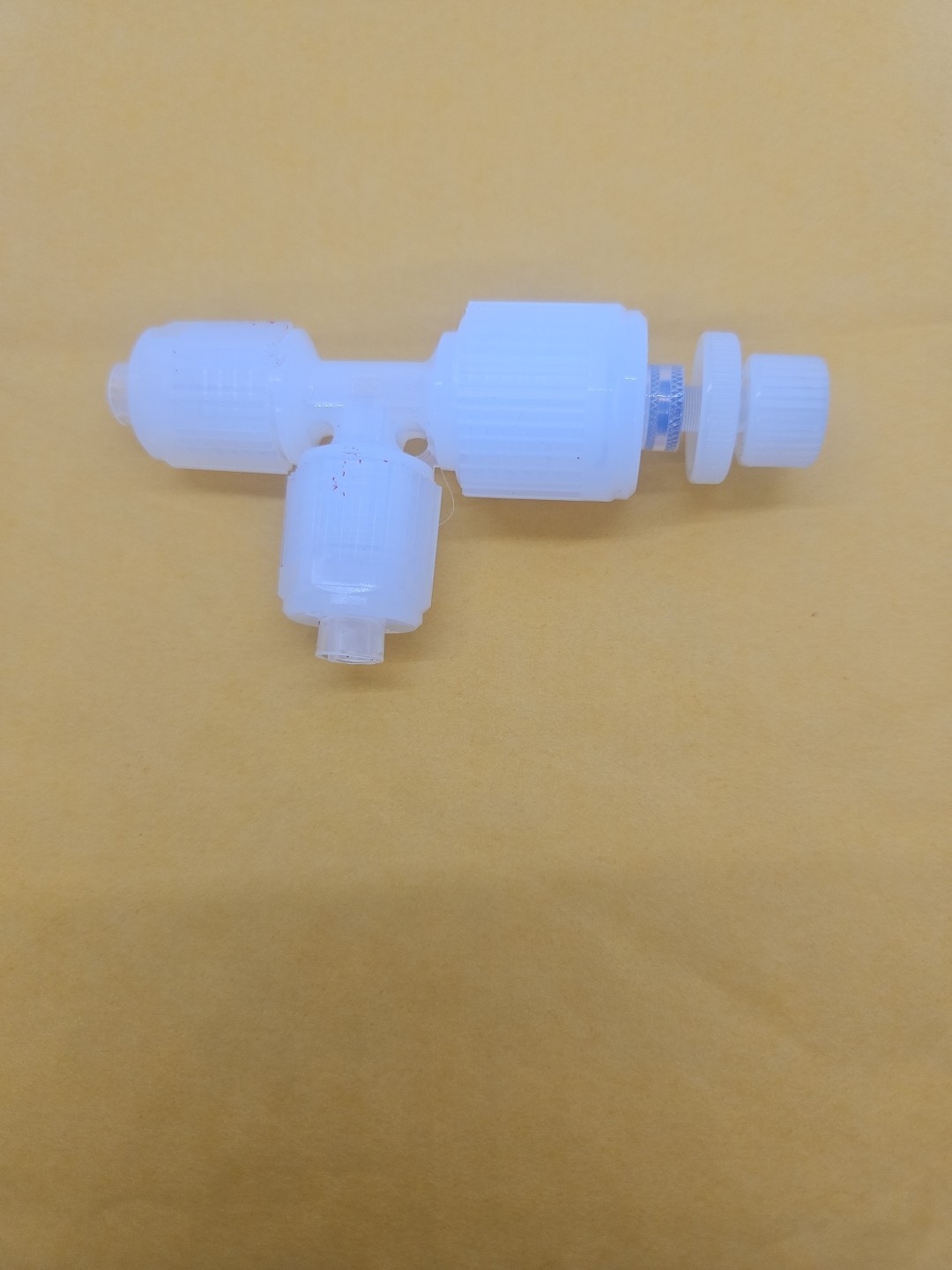 SMC Needle Valve  LVN20-S07