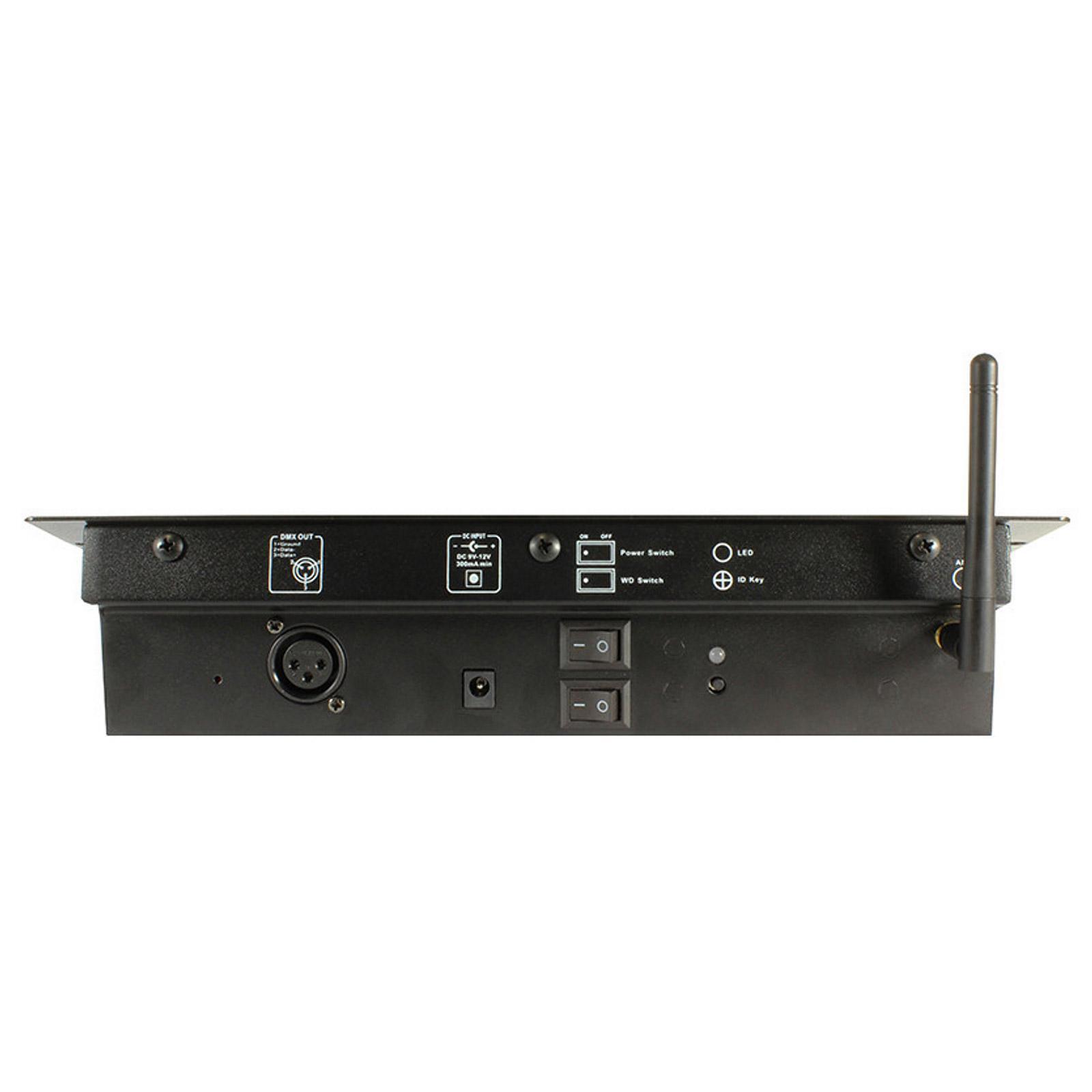 Blizzard Lighting Kontrol 5 Skywire Wireless DMX Controller