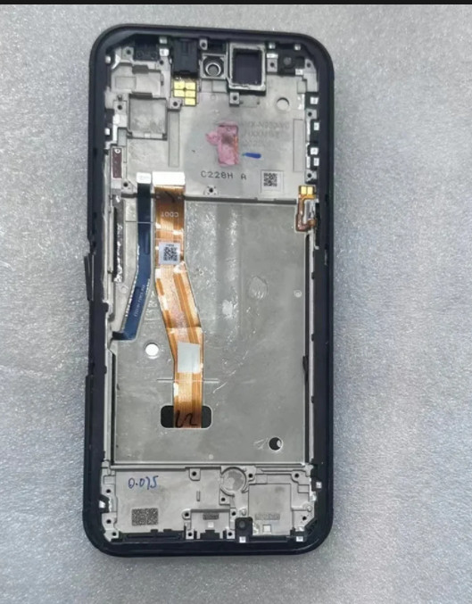 For Nokia XR21 TA-1486 LCD Display Touch Screen Digitizer Assembly Replacement
