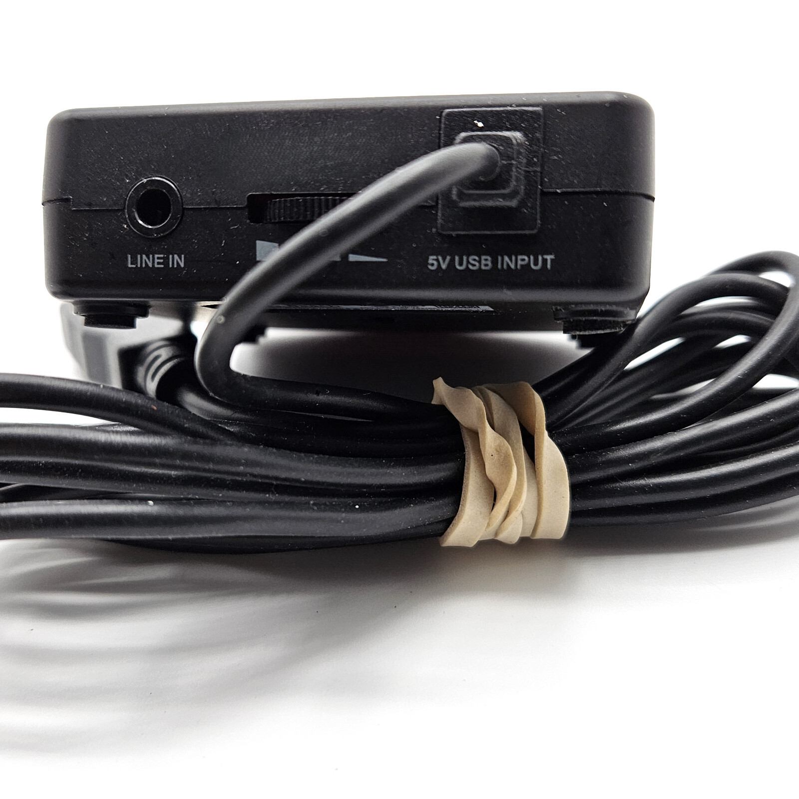 Turtle Beach Ear Force X31 Digital RF USB Receiver