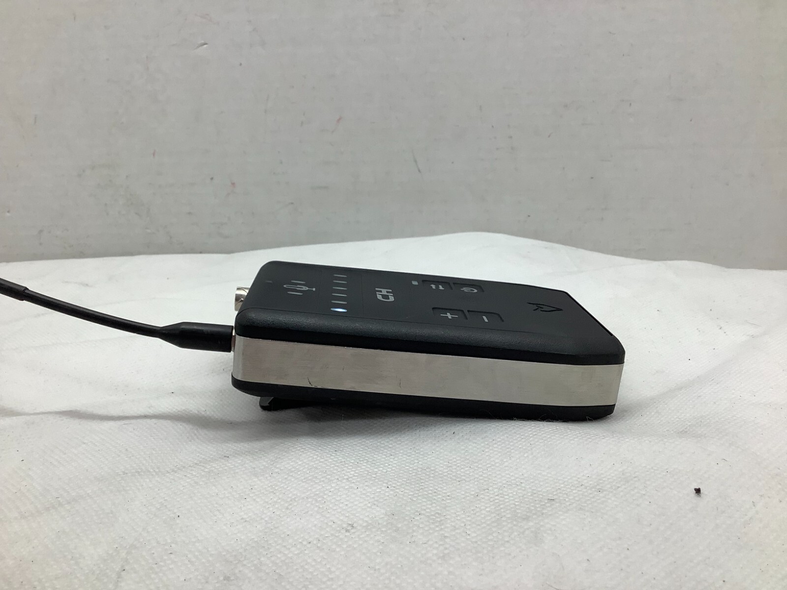 Otto Engineering CT-00210 Intercom System MVR900