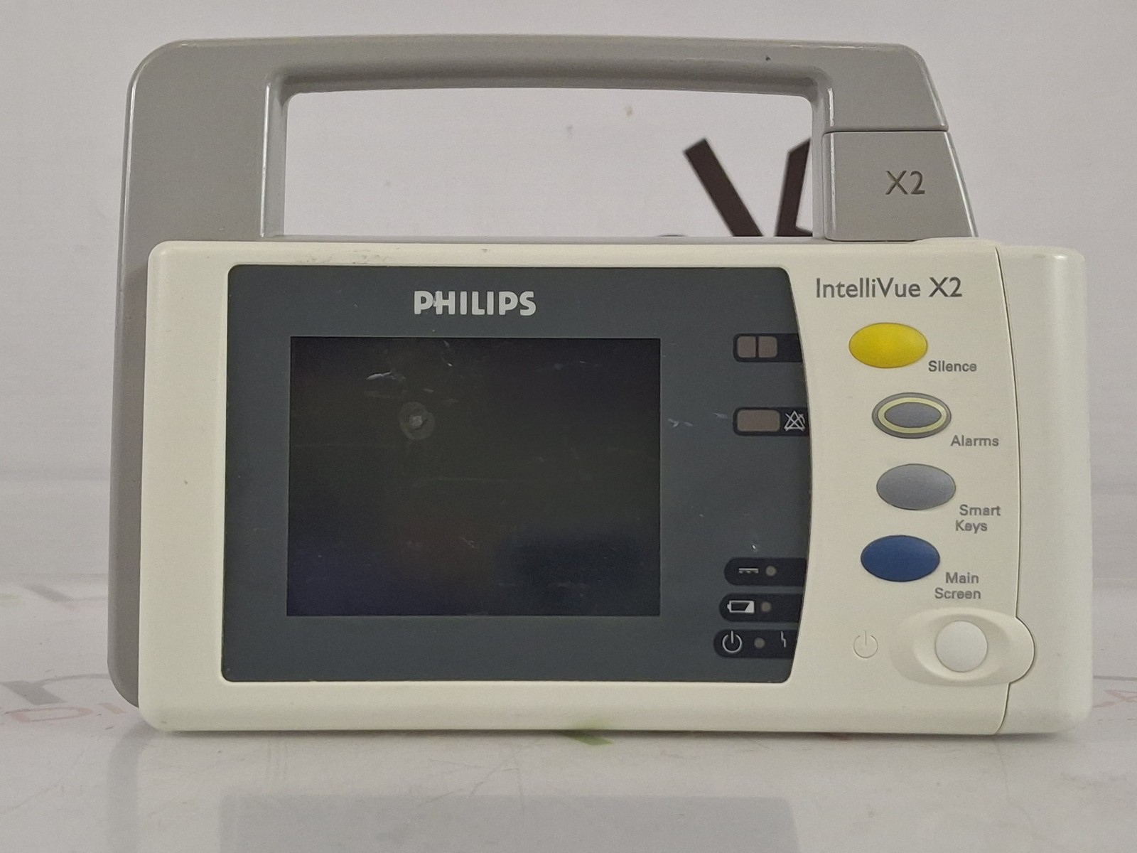 Philips IntelliVue X2 Monitor - Masimo SpO2