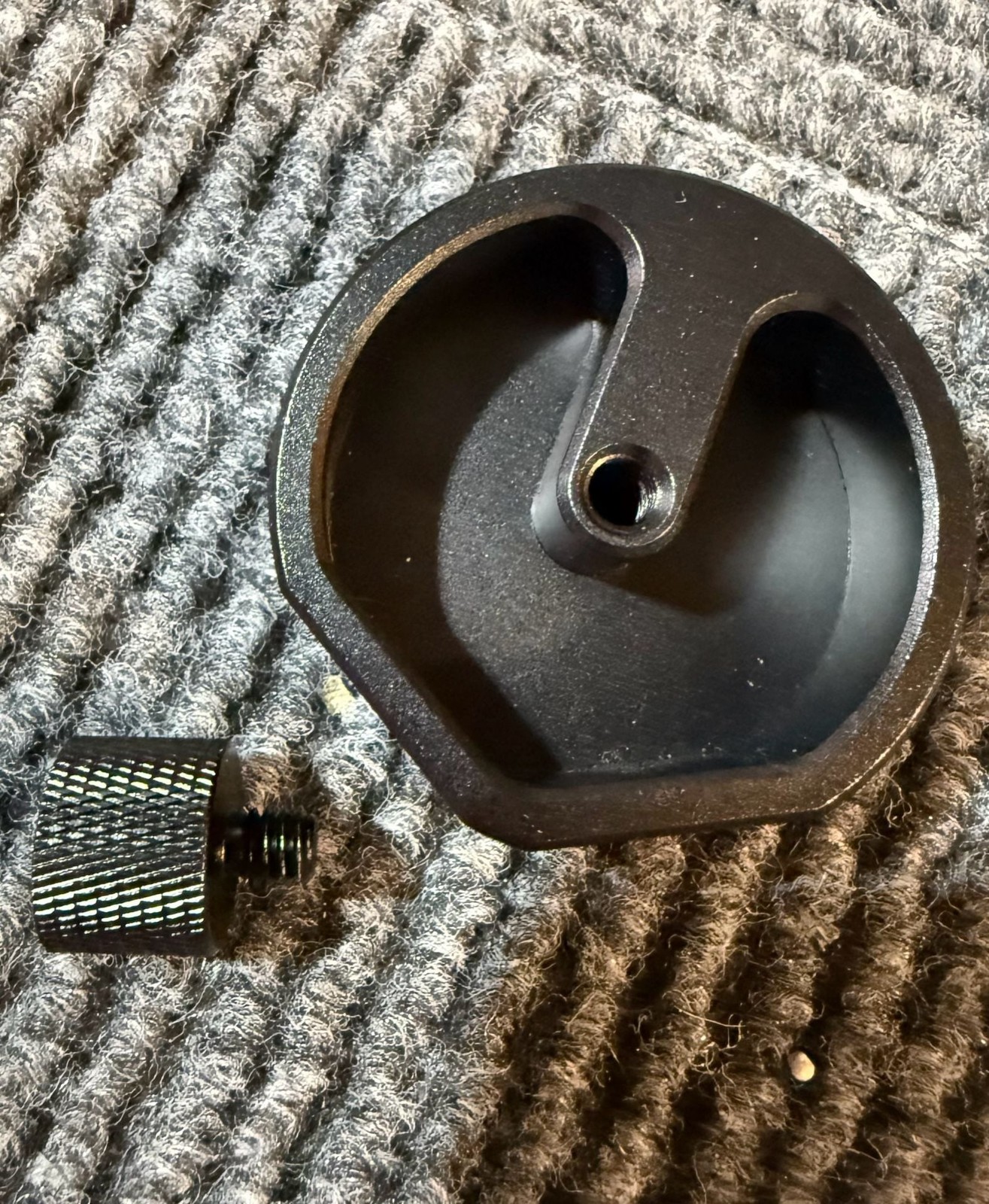 MOLIMOKEY-006 Tripod Adapter Mount