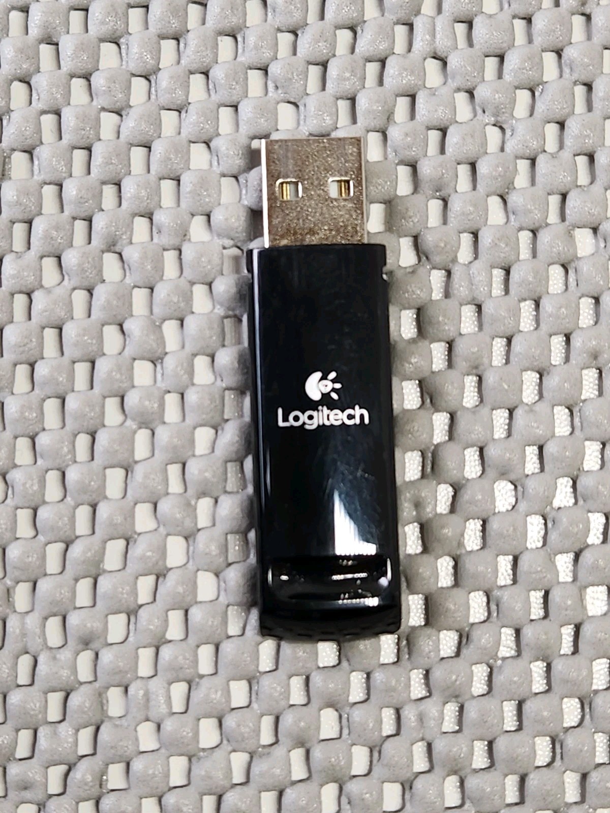 Logitech Wireless Presenter R400 Presentation Wireless with Laser Pointer