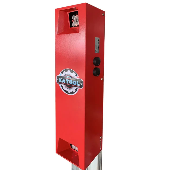 KATOOL Advanced 5D Alignment System for Precision Automotive Service|KT-5DA