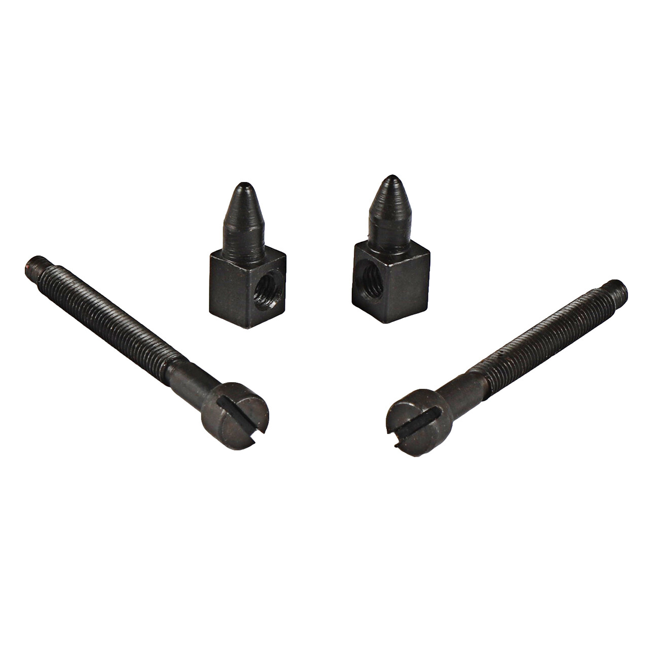 2PCS Chain Adjuster Tensioner Fit Husqvarna 61 66 162 181 266 268 272 288