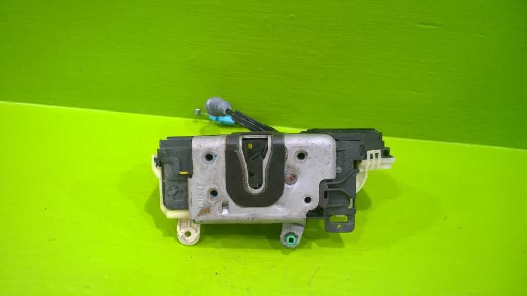 10-17 TAURUS DRIVER LEFT FRONT DOOR LATCH LOCK ACTUATOR 2456-34