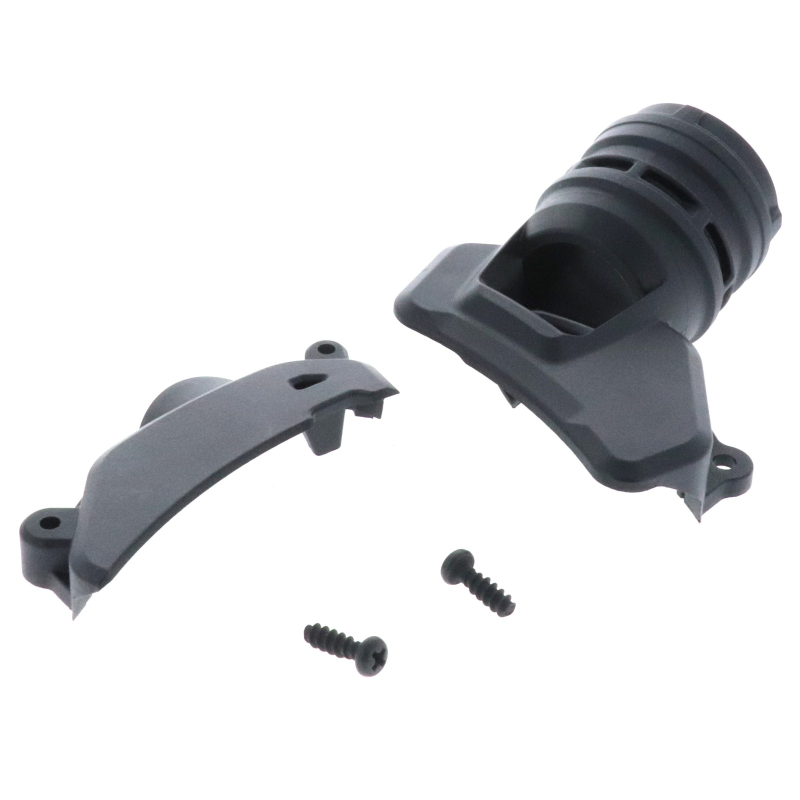 Craftsman OEM N780448 replacement circular saw dust port N780448