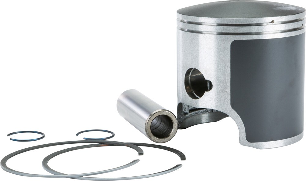 SPI PRODUCTS 09-805 PISTON KIT WITH RINGS STD.