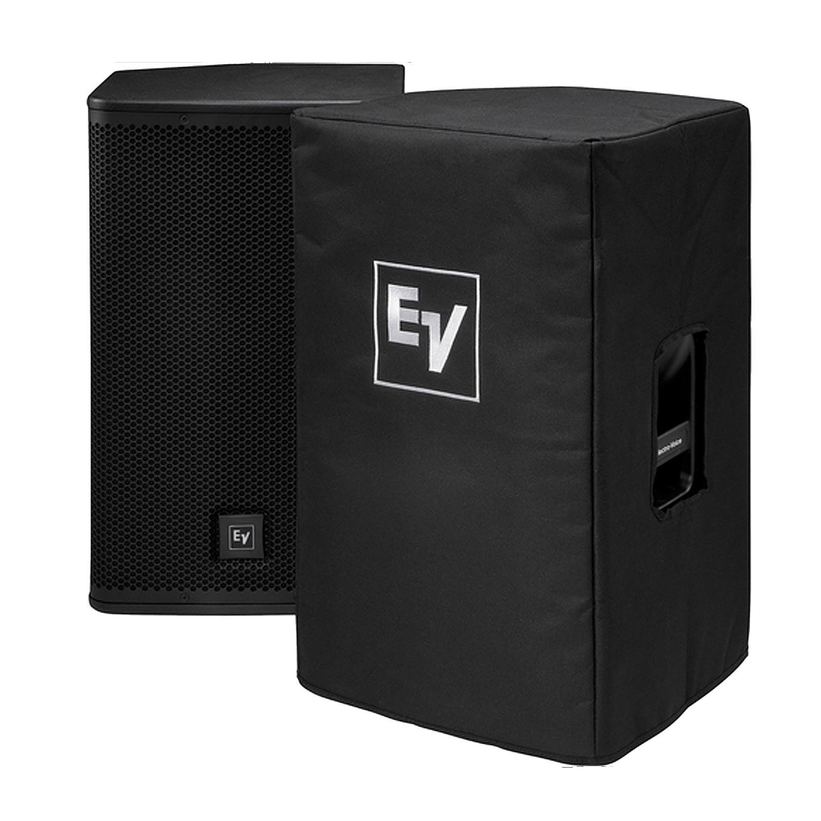 Electro-Voice Padded Protective Speaker Cover for EKX-15 and EKX-15P