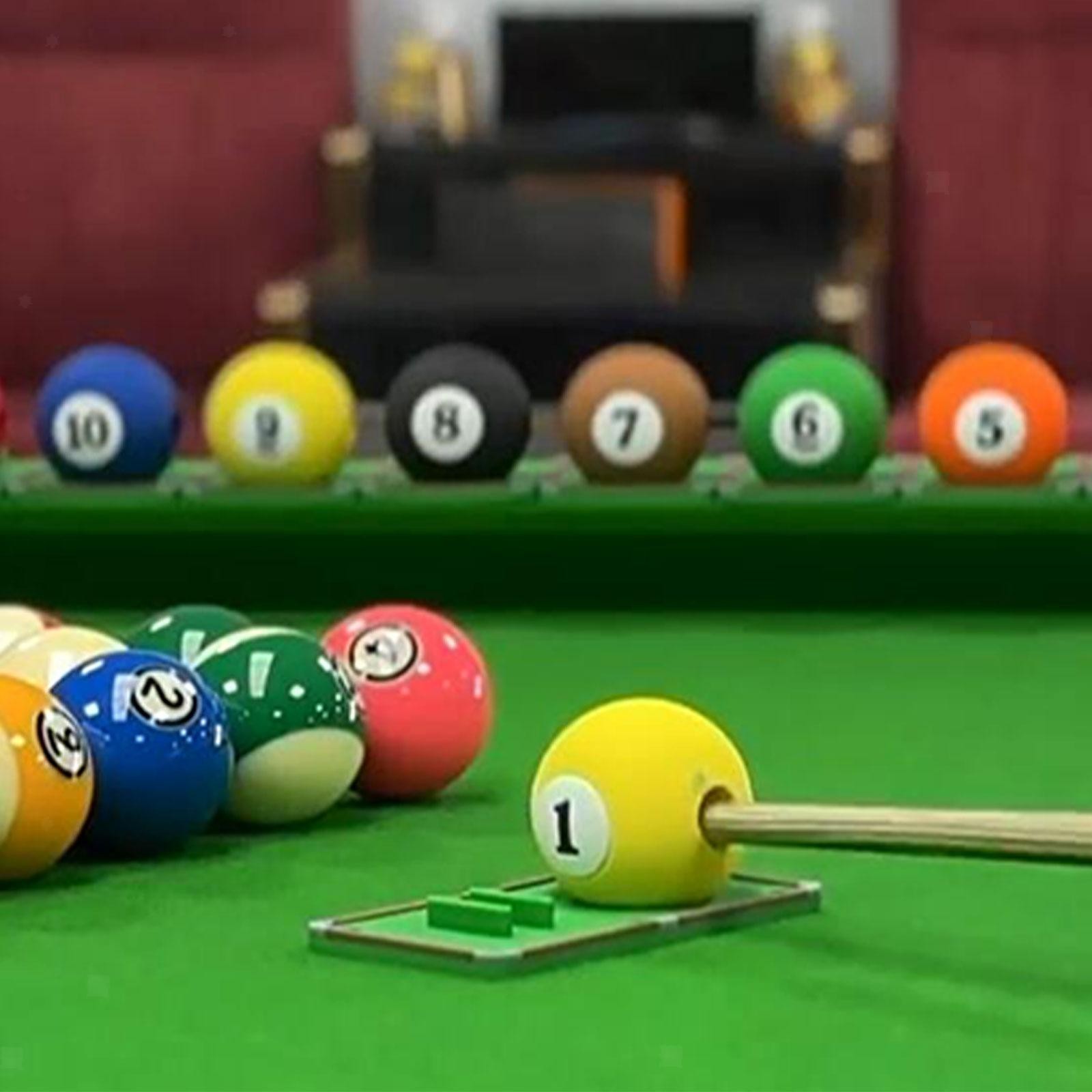Billiard Stroke Trainer Professional Portable Snooker Training Equipment