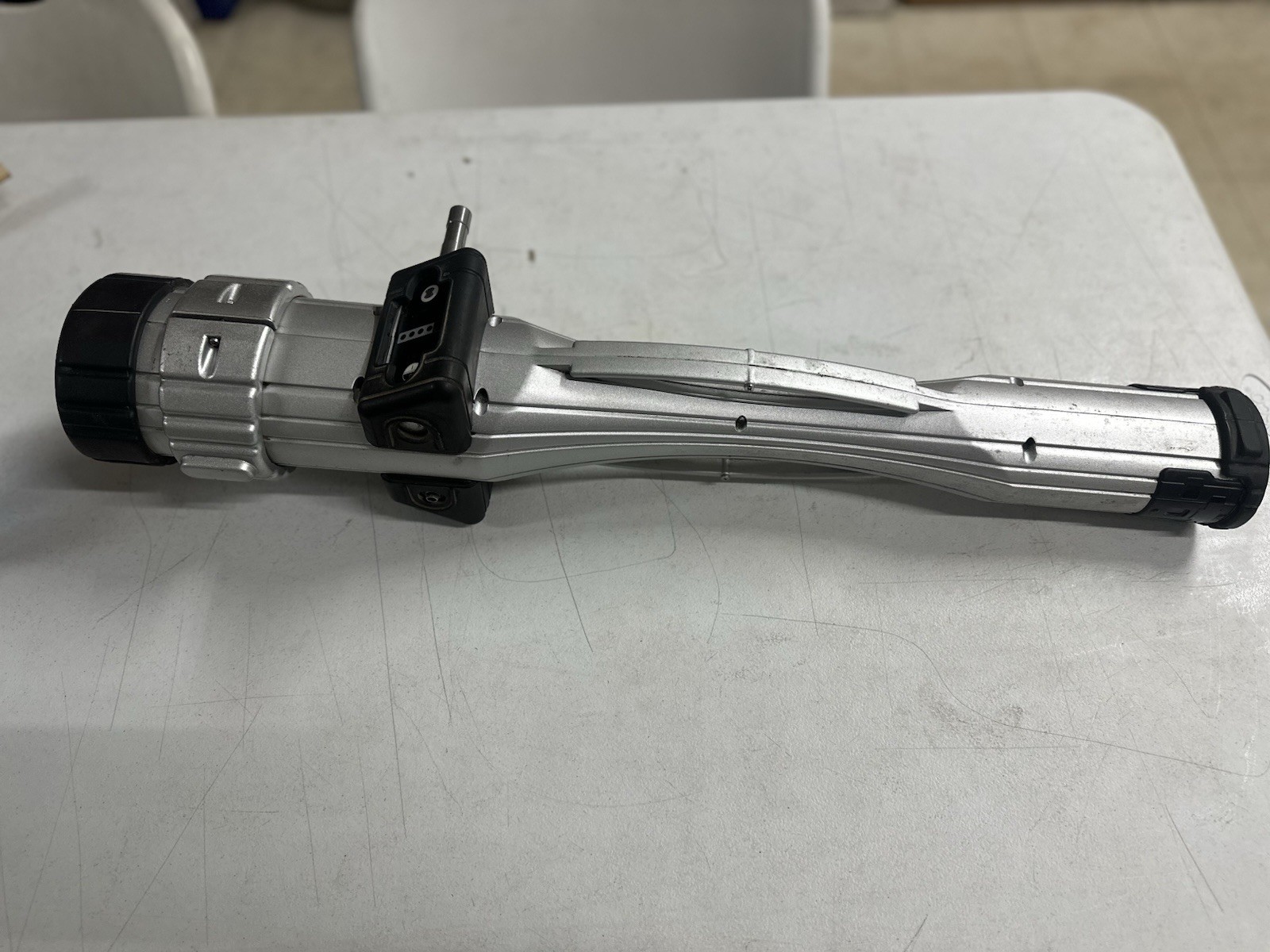 John Bean JBC SANP ON Hofmann 590 Left Alignment Pod Sensor Used 4.5 Years Old