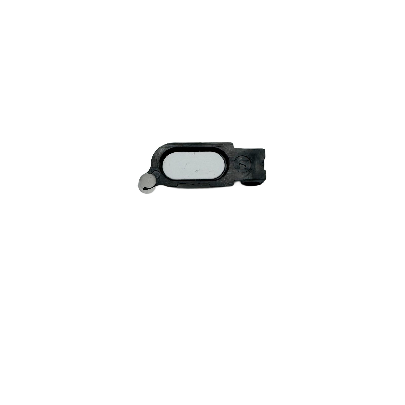NEW Motorola OEM APX6000XE APX8000XE APX8000HXE Back Metal Chassis Frame Rubber