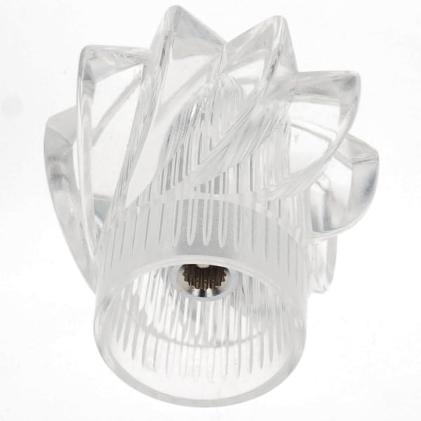 Sayco P123C Cold Acrylic Handle