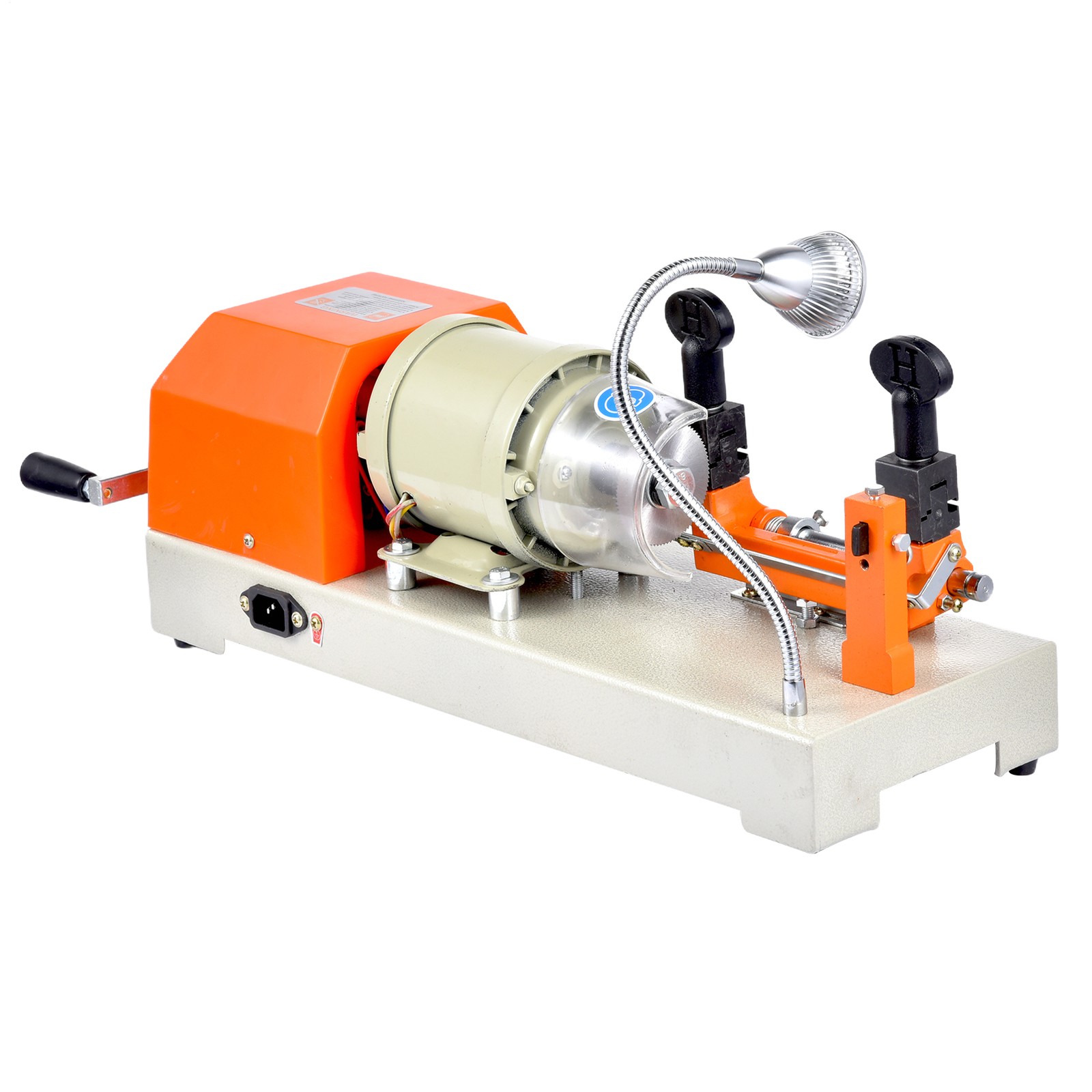 Key Cutting Duplicating Machine Cutter Key Copier Locksmith Tools