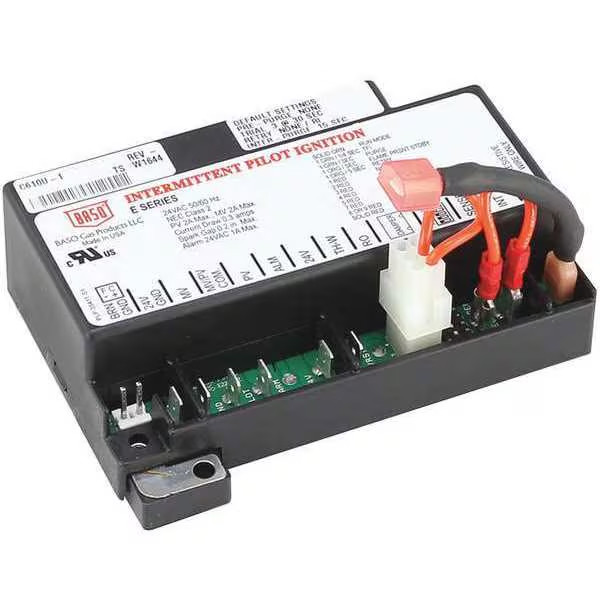 C610U-1C - Baso Ignition Module