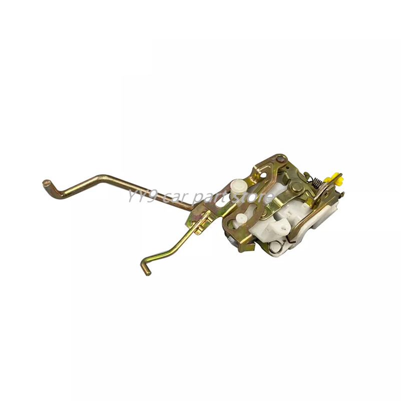 Door Latch Front R fits Mitsubishi Pajero Montero V34V V24W V46WG V14C V32V V12V