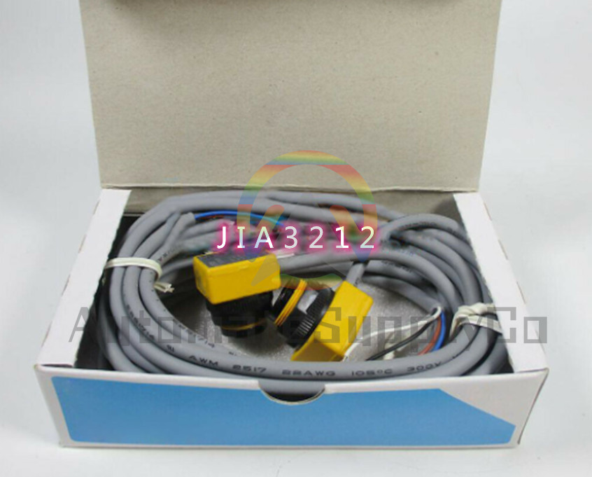 New For FOTEK T1830MXB 10-30VDC Photoelectric Sensor T18-30MXB #JIA