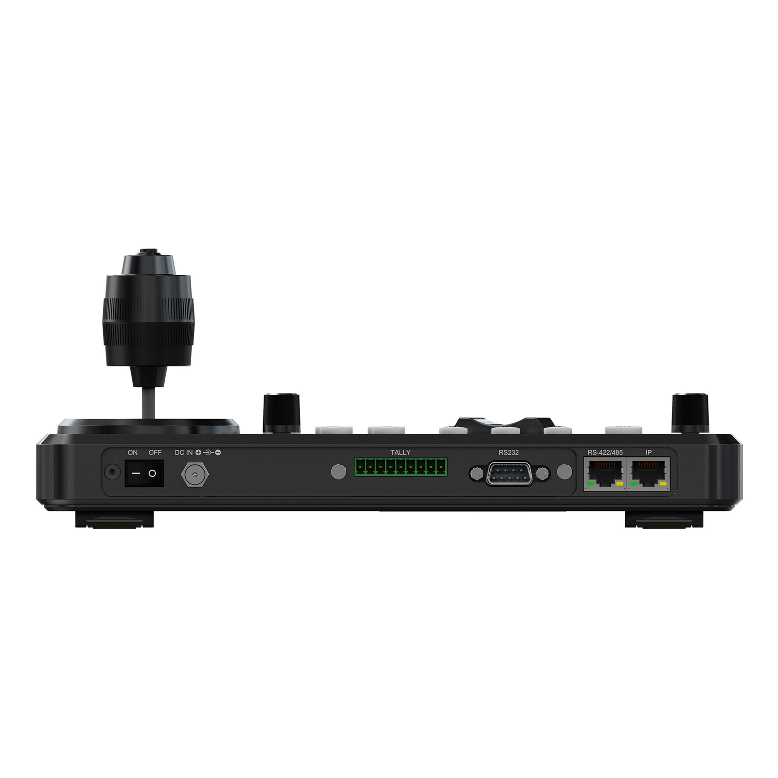 Avmatrix PKC3000 IP & Serial PTZ Camera Network Keyboard & Joystick Controller