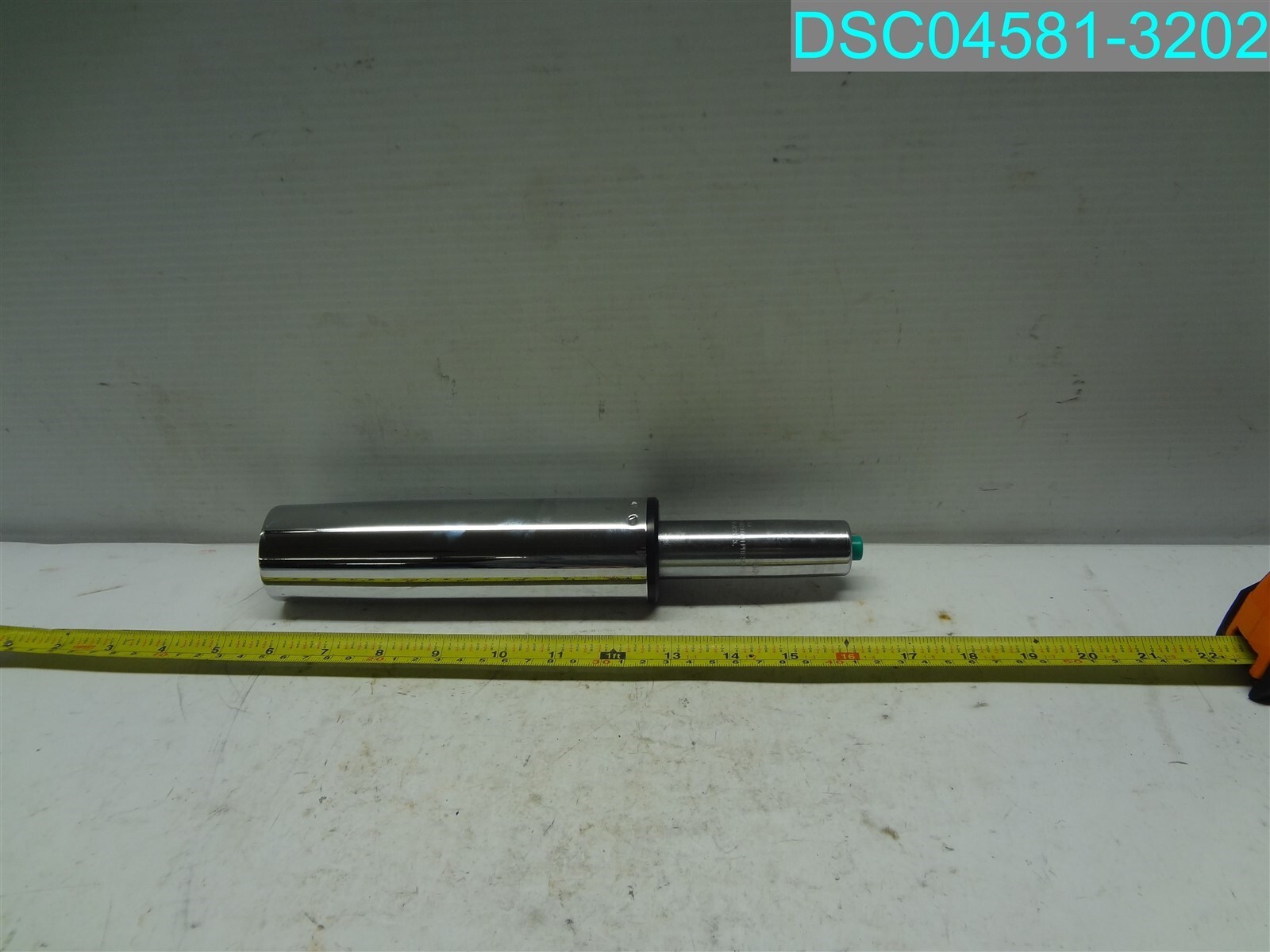 New with Scratches Office Chair Gas Lift Cylinder Replacement 11-1/8"