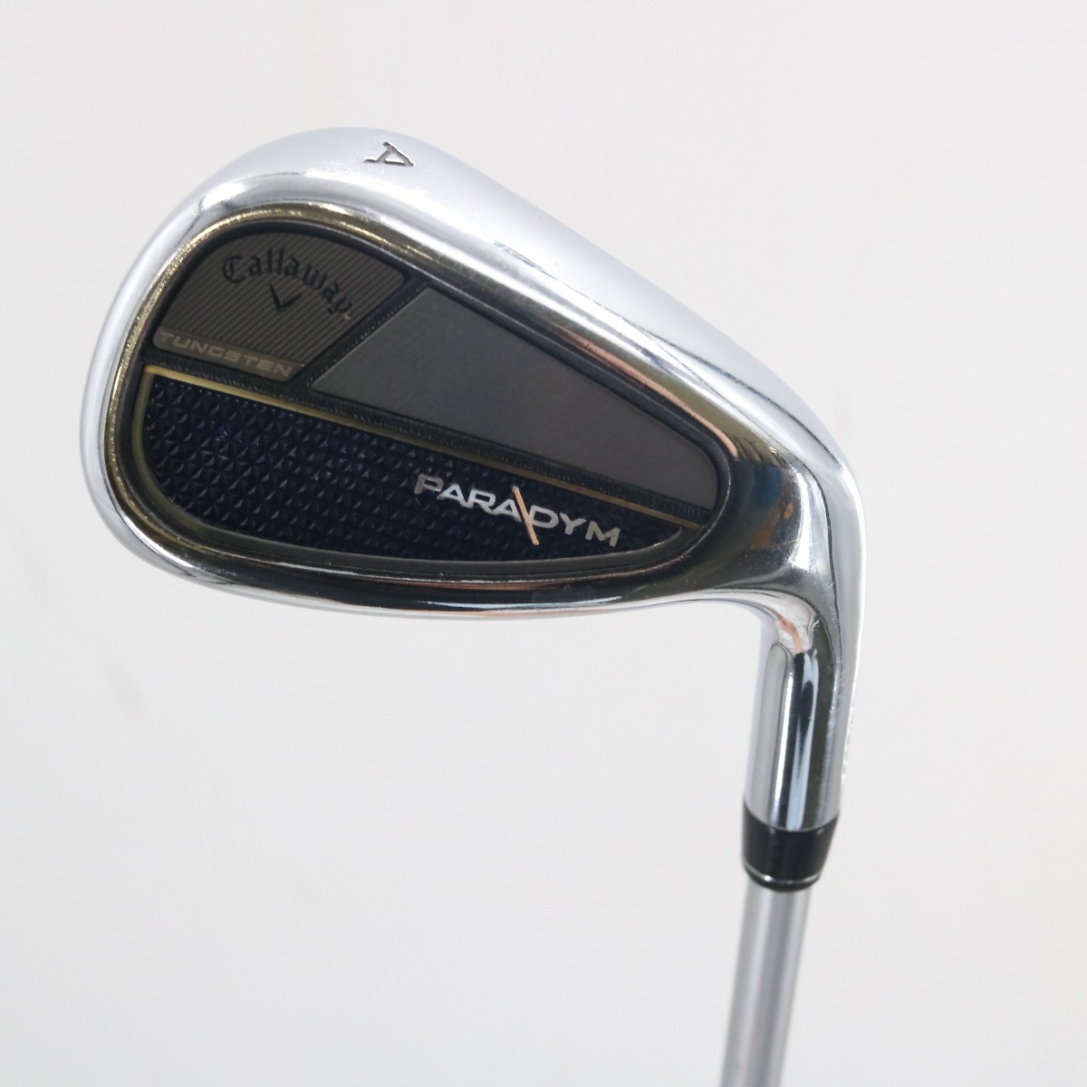 Callaway PARADYM A AW G GW Gap Wedge Graphite A Senior Right-Handed P-152355
