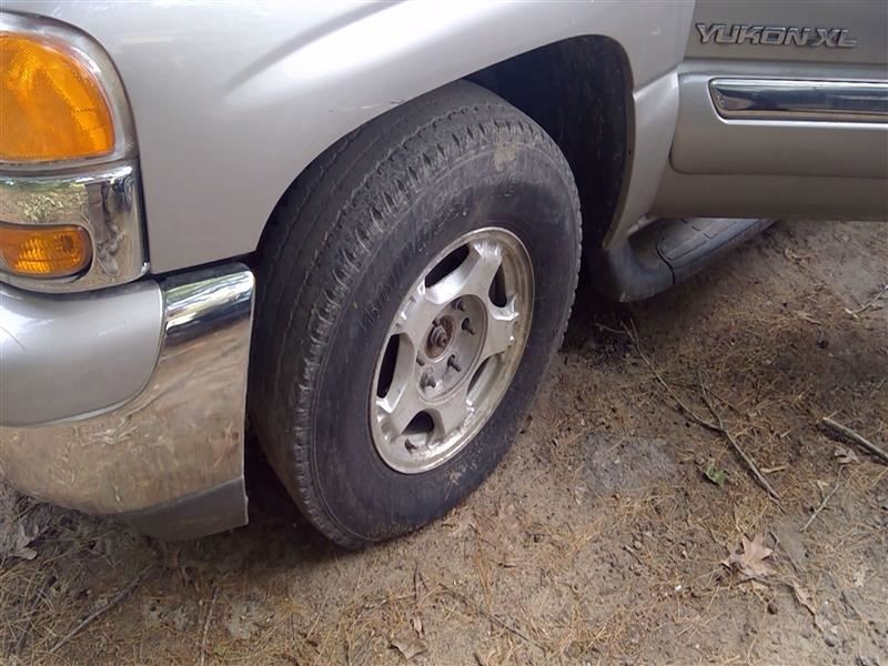 Driver Front Spindle Knuckle Classic Style Fits 99-07 Sierra 1500 Pickup 3313553