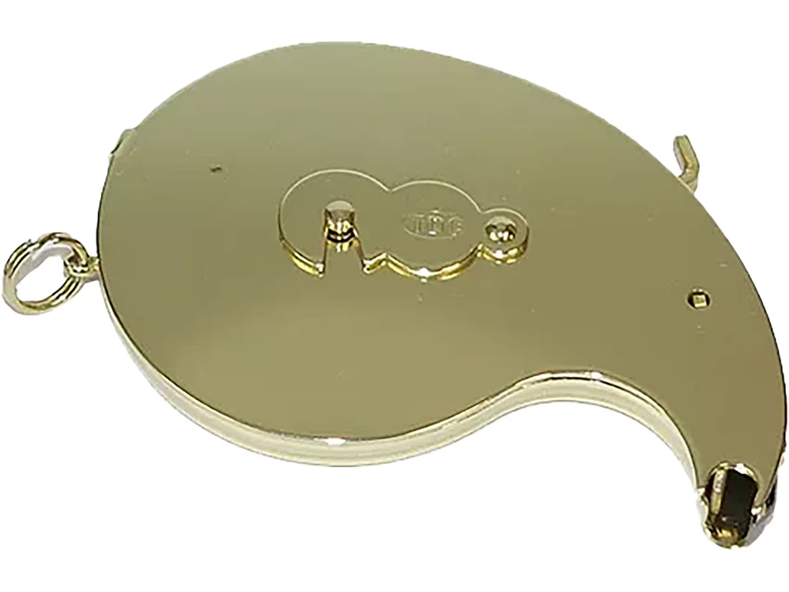 Cash Manufacturing Universal Black Powder Capper