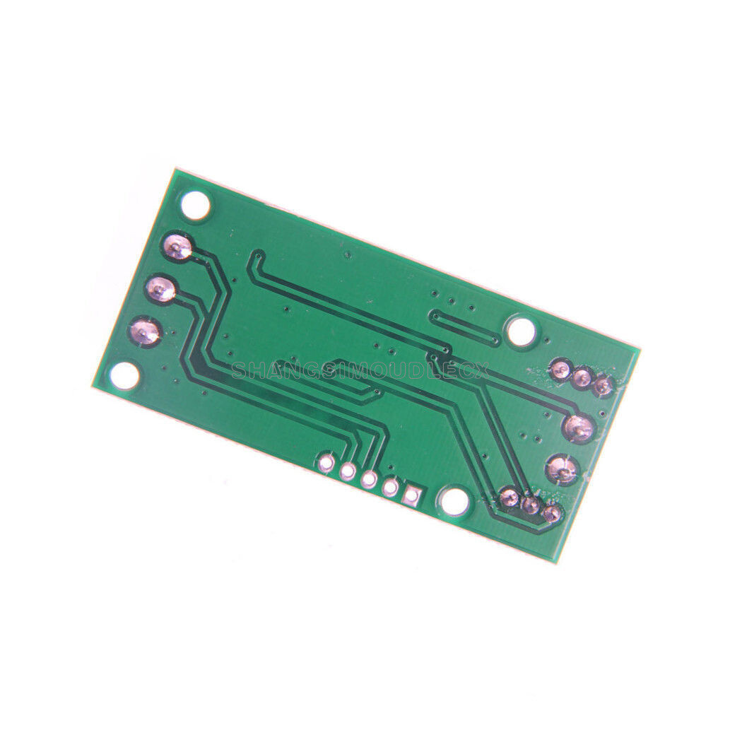 Linear Conversion Voltage to Current Transmitter Signal Module 0-5V to 4-20mA