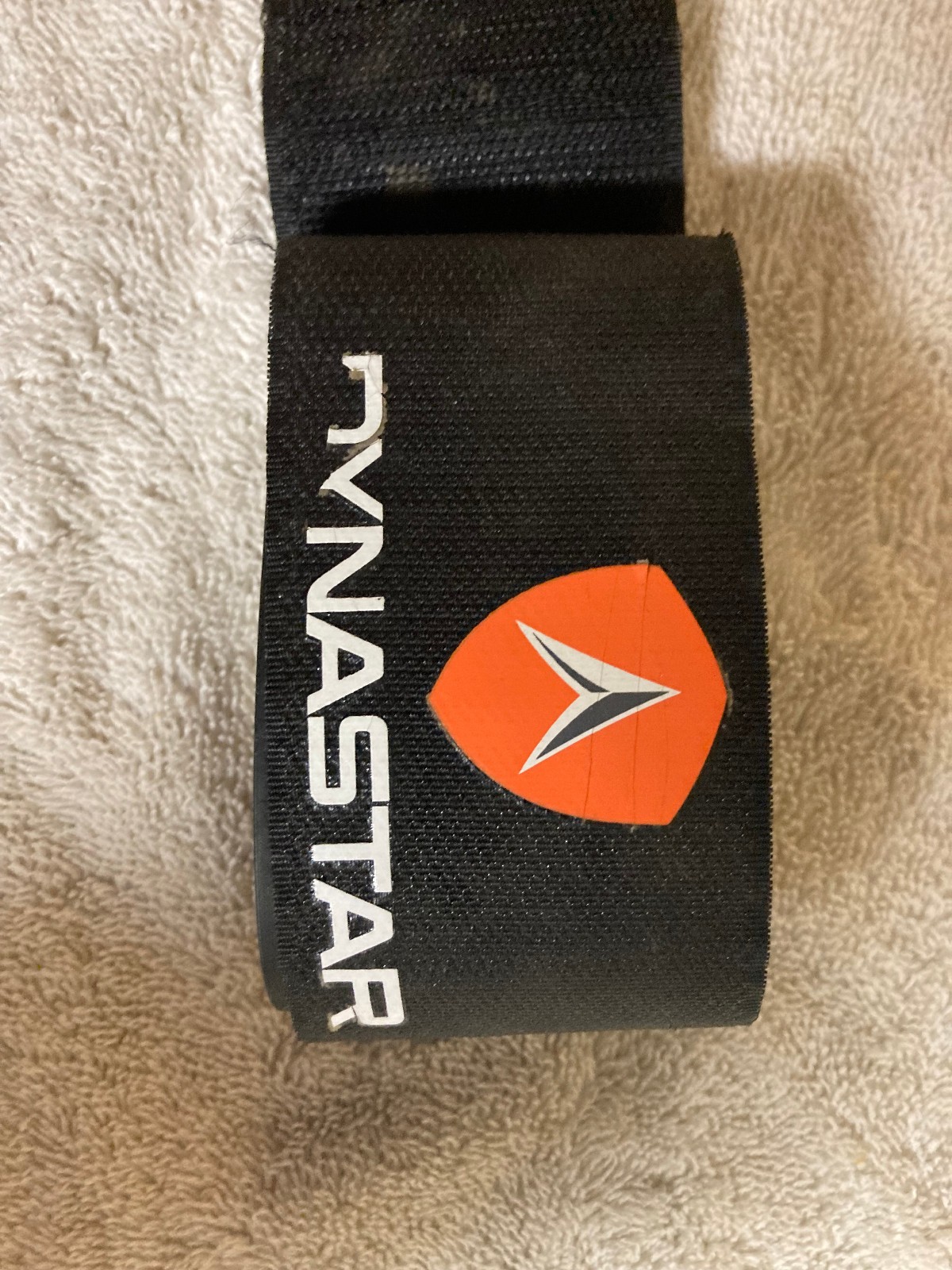 Dynastar Ski Straps (6 Straps)