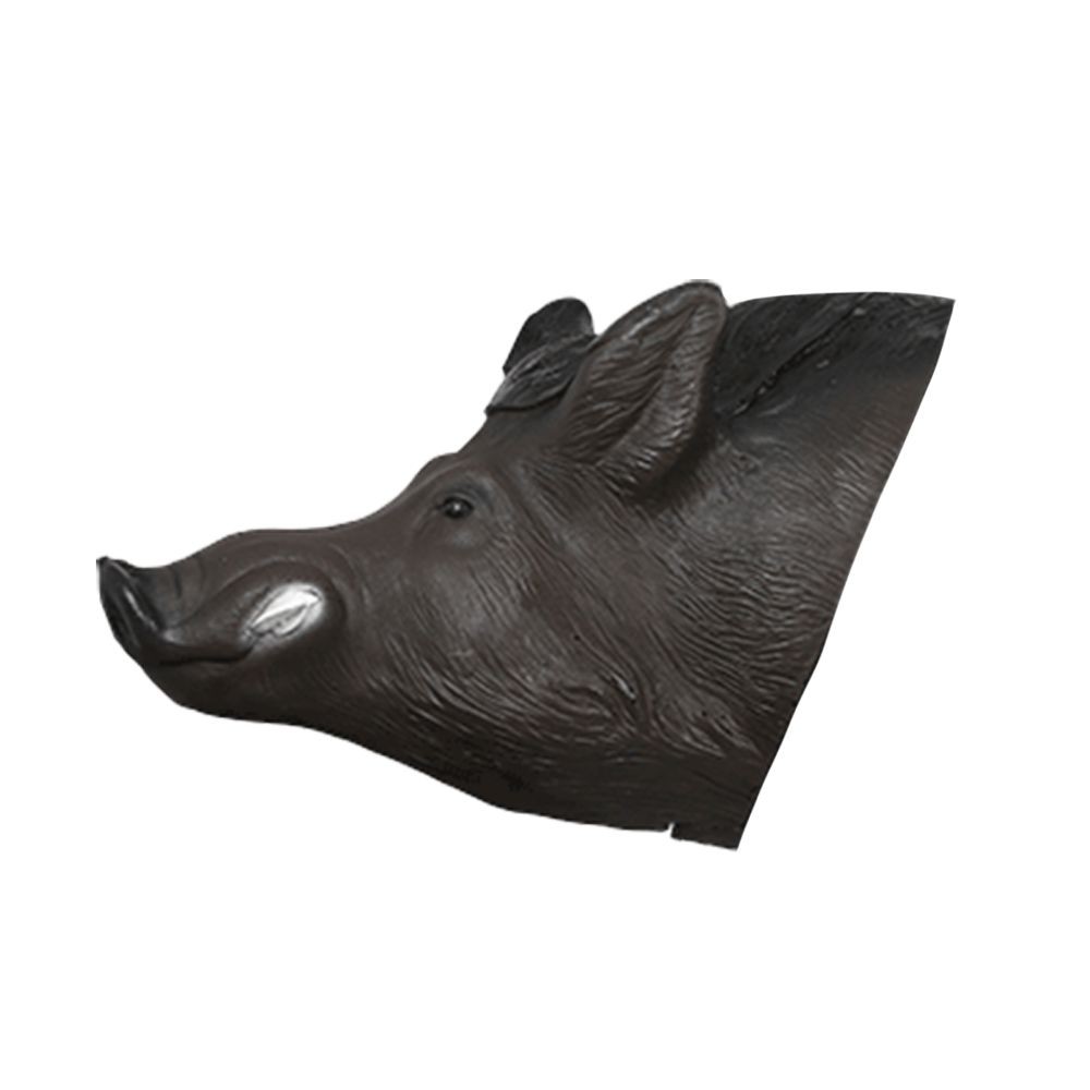 Delta Mckenzie Russian Boar Archery Target Replacement Head