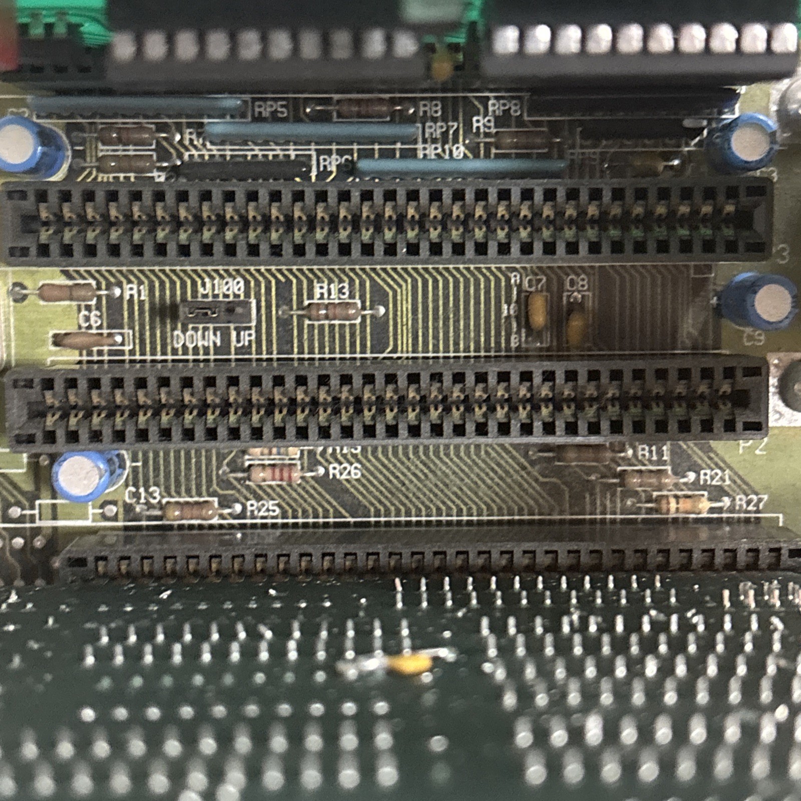 Zenith Data Systems***Turns On