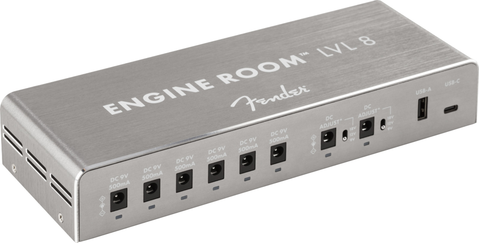 Fender Engine Room LVL8 Power Supply 120V 0230100008