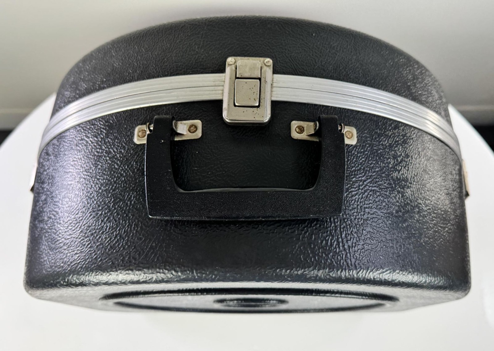 Ludwig Snare Drum Blue Olive Badge Case - Case Only