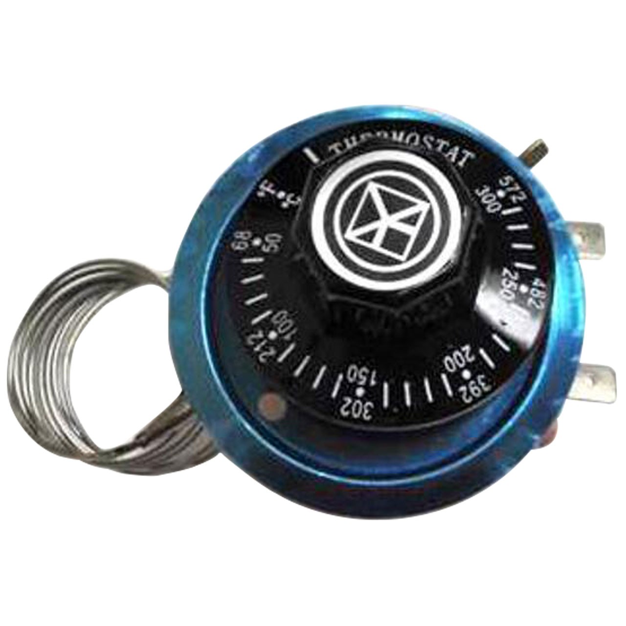 Lenco 01973 Thermostat For Lro-450